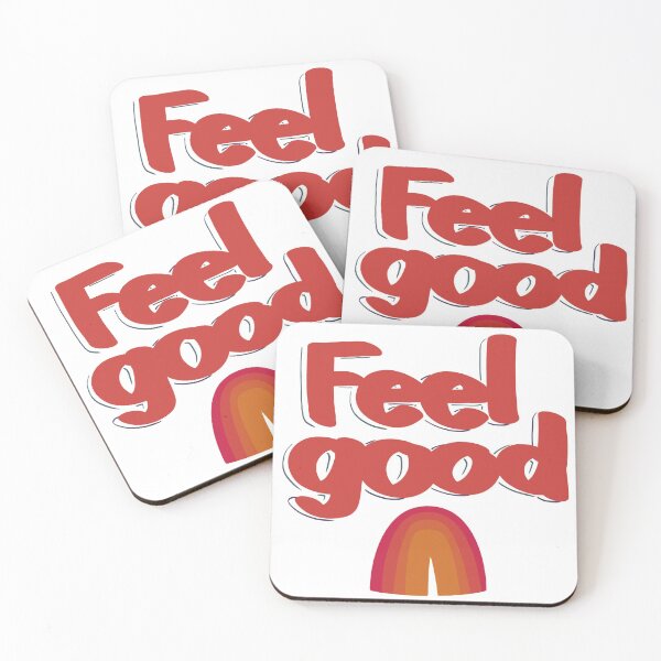 Item preview, Feel Good Rainbow designed and sold by Savhavens.