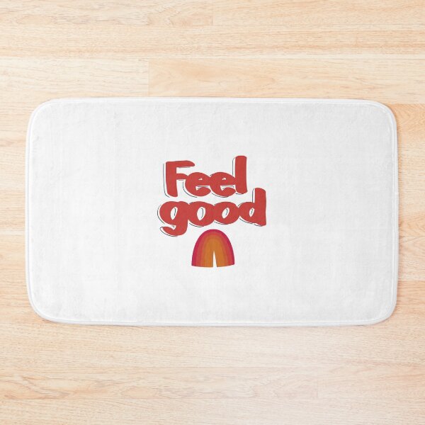 Item preview, Feel Good Rainbow designed and sold by Savhavens.