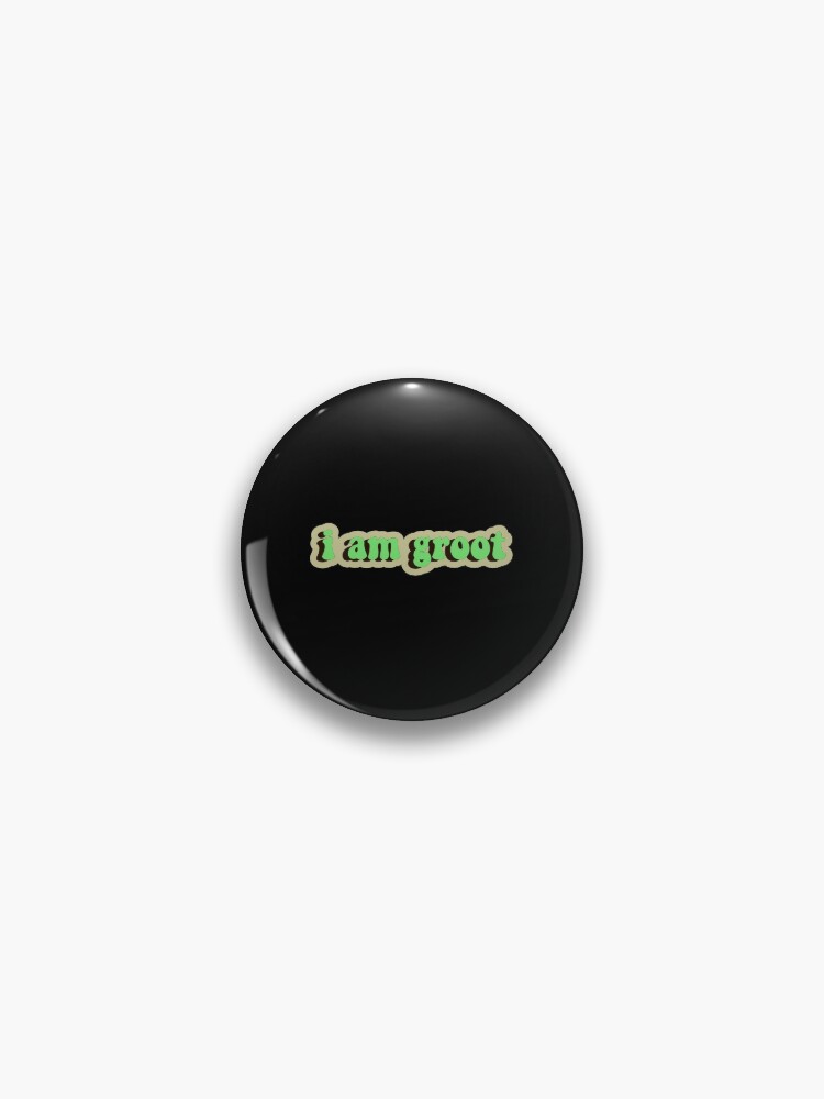 Pin on I AM GROOT :)