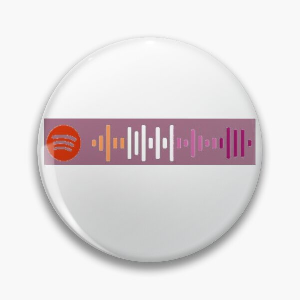 Pride I Wanna Be Your Girlfriend By Girl In Red Spotify Code Pin By Autumngrxce Redbubble