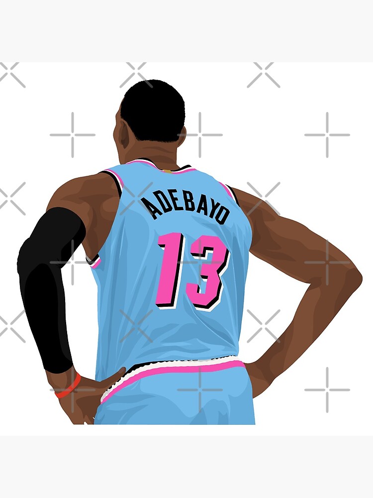 Bam store adebayo vice