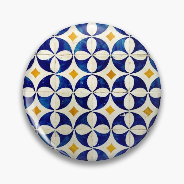 Item preview, Portuguese Tiles designed and sold by lolora.