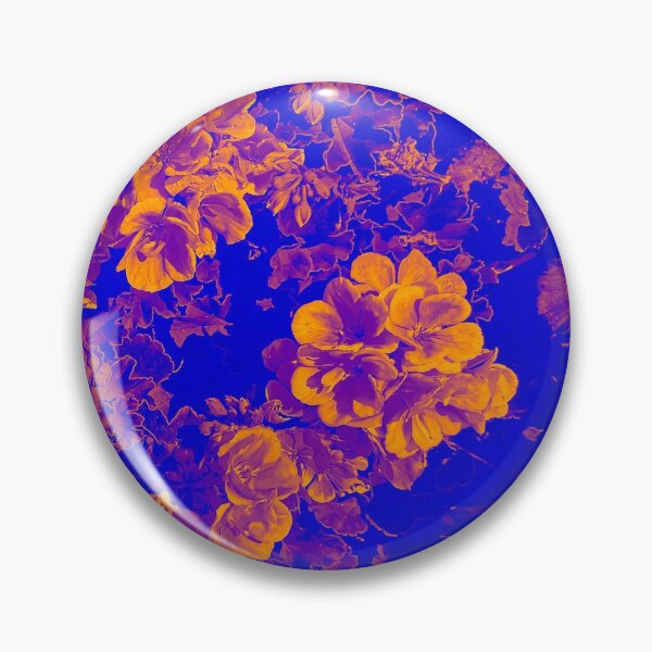 Item preview, Flowers designed and sold by GlowDoodles.