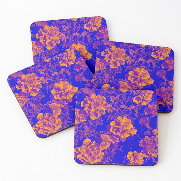 Item preview, Flowers designed and sold by GlowDoodles.