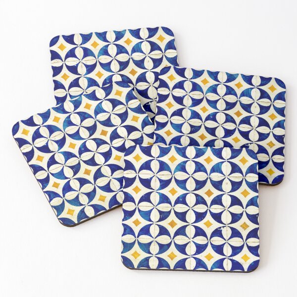 Item preview, Portuguese Tiles designed and sold by lolora.