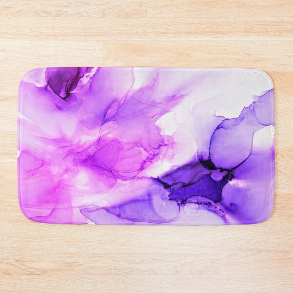 Item preview, Dancing Purple designed and sold by AmberELamoreaux.