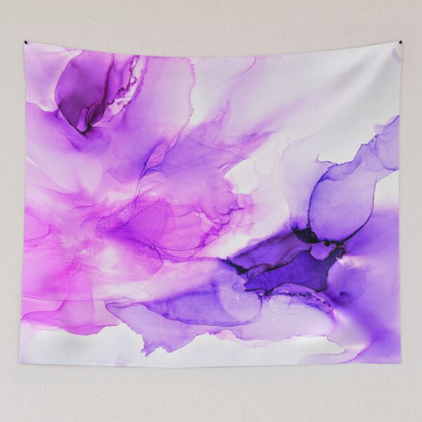 Item preview, Dancing Purple designed and sold by AmberELamoreaux.