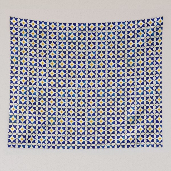 Item preview, Portuguese Tiles designed and sold by lolora.