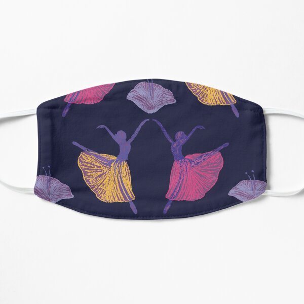 Ballet Aesthetic Mask