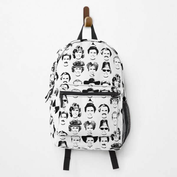 Item preview, The Many Faces of Will designed and sold by JubbaTheHott.