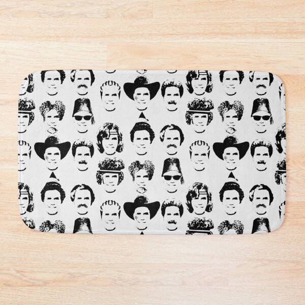 Item preview, The Many Faces of Will designed and sold by JubbaTheHott.
