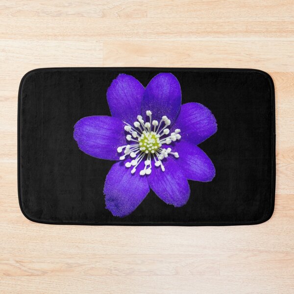 Item preview, Purple flower designed and sold by ebi1405.