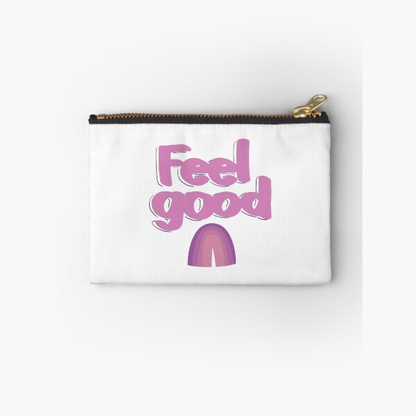 Item preview, Feel Good Rainbow Purple designed and sold by Savhavens.