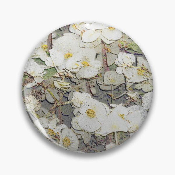 Item preview, Beautiful Begonia designed and sold by ThePoodleandCo.