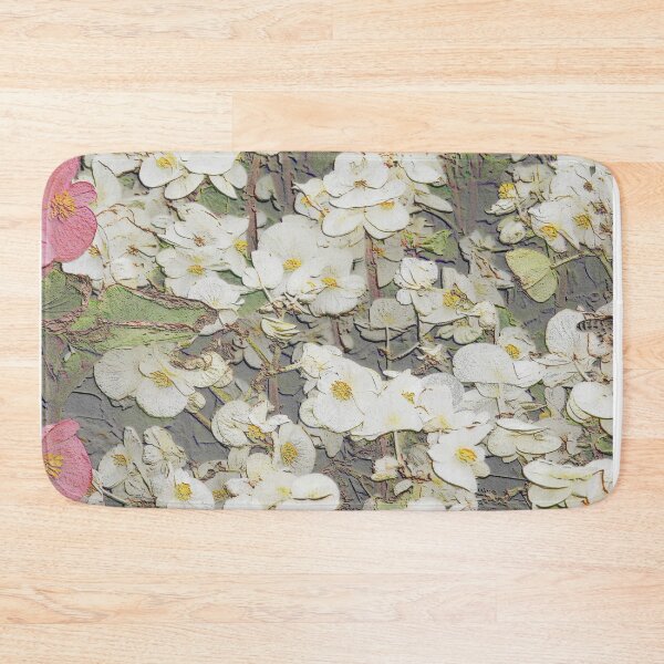 Item preview, Beautiful Begonia designed and sold by ThePoodleandCo.