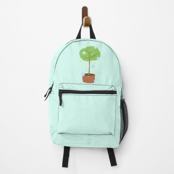 Item preview, Potted tree with bubble designed and sold by teresaedward.