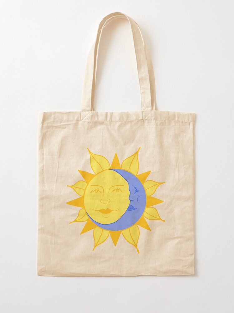 Sun moon online bag