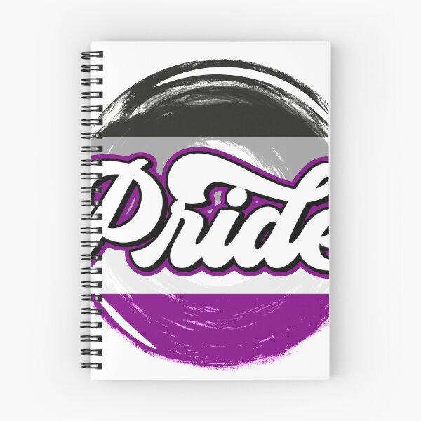 Item preview, Orgullo asexual designed and sold by PrettyPhoxie.