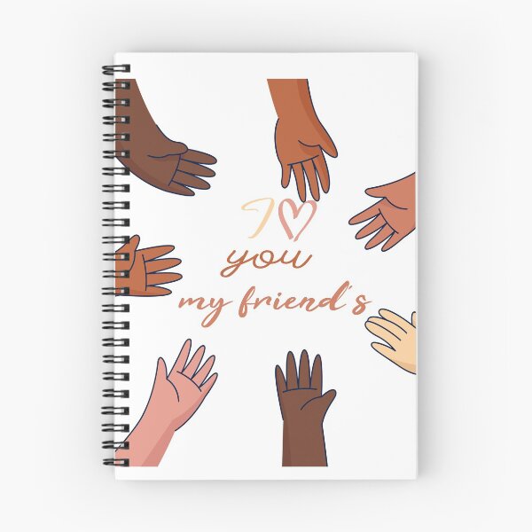Item preview, Black Owned Blacklivesmatter gits for Friendship designed and sold by AYMEDD.
