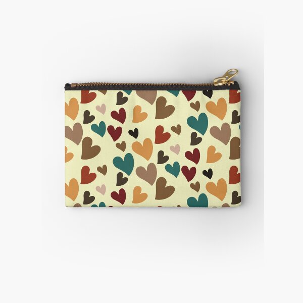 Item preview, Fallen Autumn Heart - Country Cottage Pattern designed and sold by LJWDesigns.