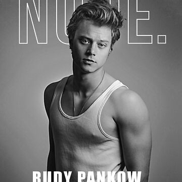 "jj nude magazine cover" Art Board Print for Sale by livsdesign | Redbubble