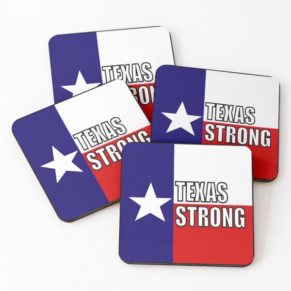 Item preview, Texas Strong Against Covid19  designed and sold by Mark Jesus-Allen.