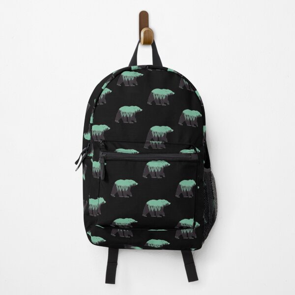 Item preview, Bear Forest Design designed and sold by DavinciStore21.