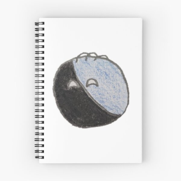 Item preview, Happy Anarcho Transhumanism Ball Design designed and sold by Caleb Turner.