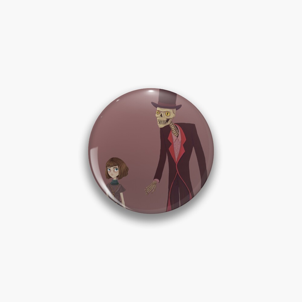 Fran Bow