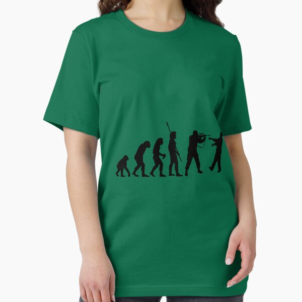 Item preview, Zombie Evolution designed and sold by Alberto Marinelli.
