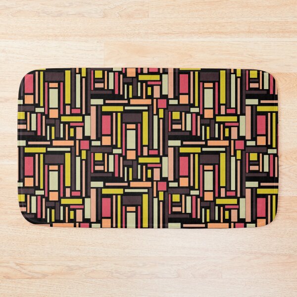 Item preview, Colorful Slabs designed and sold by BumbleChynxBee.