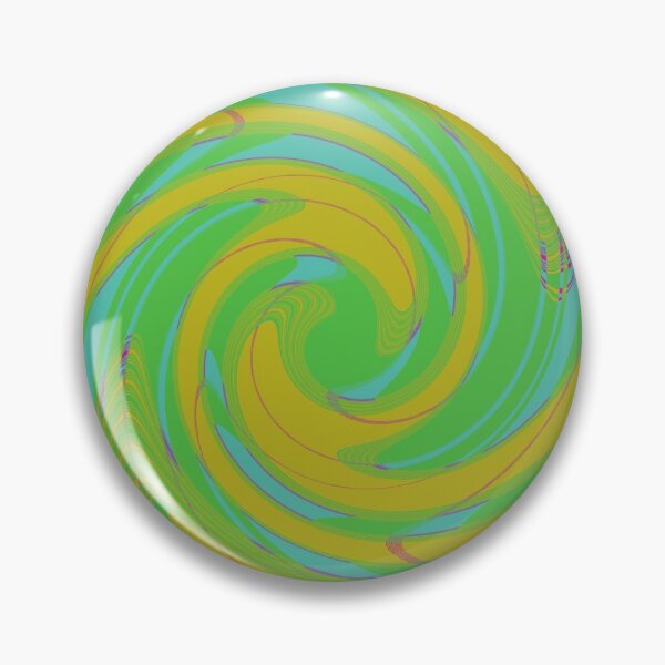 Item preview, Swirl yellow  designed and sold by Deathoftheself.