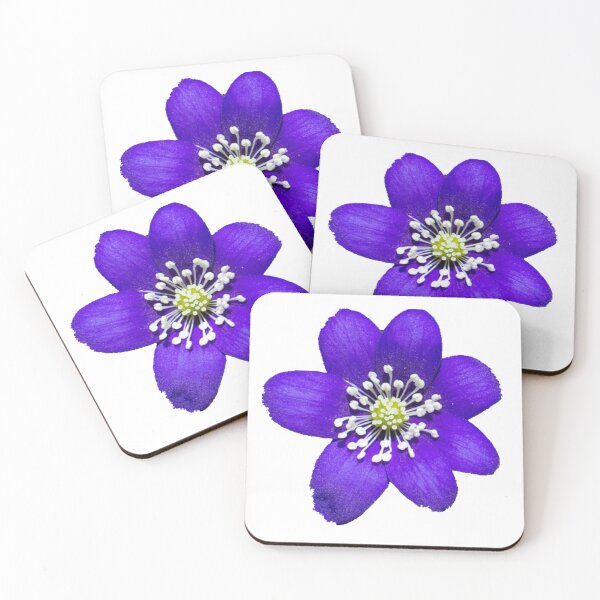 Item preview, Purple flower designed and sold by ebi1405.