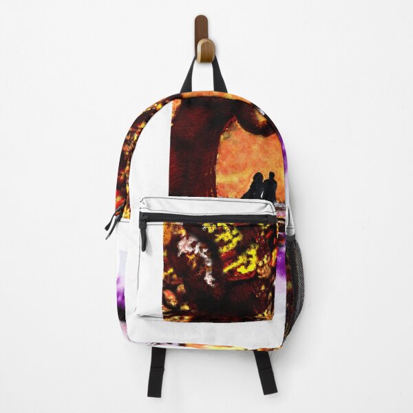 Great Oak of Tara Backpack