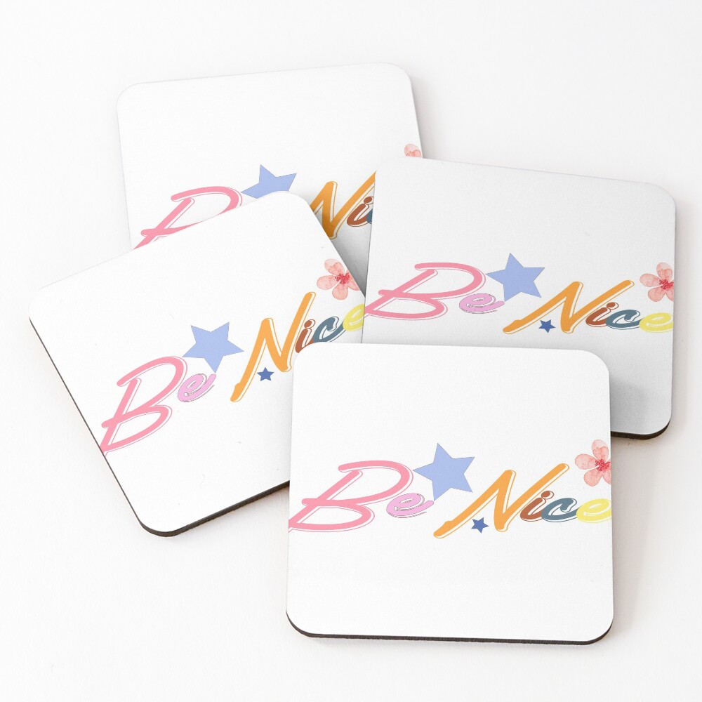 Item preview, Coasters (Set of 4) designed and sold by NAMTO.