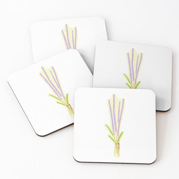 Item preview, Lavender and fern bundle designed and sold by teresaedward.