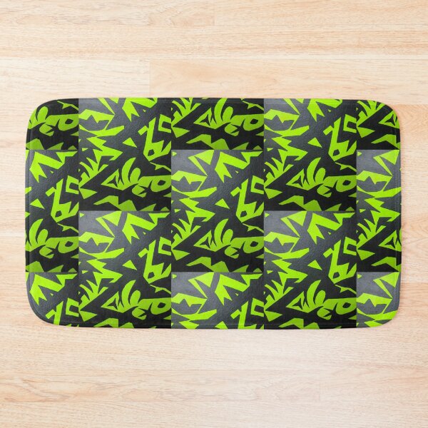 Item preview, Black And Green  designed and sold by Andrew Morrell.