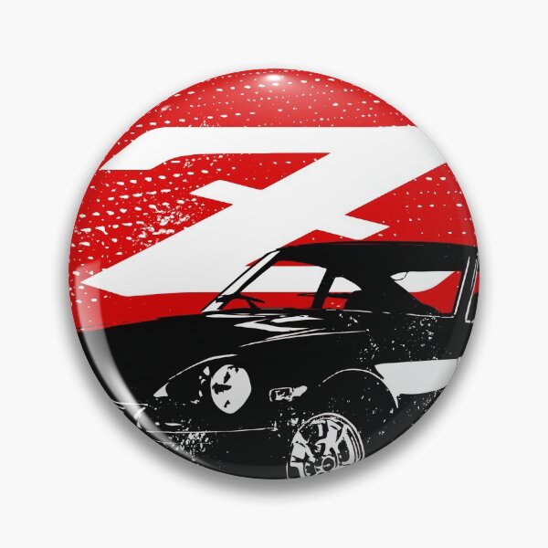 Item preview, Z Japan Classic Car designed and sold by CoolRide.