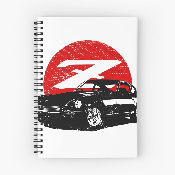 Item preview, Z Japan Classic Car designed and sold by CoolRide.