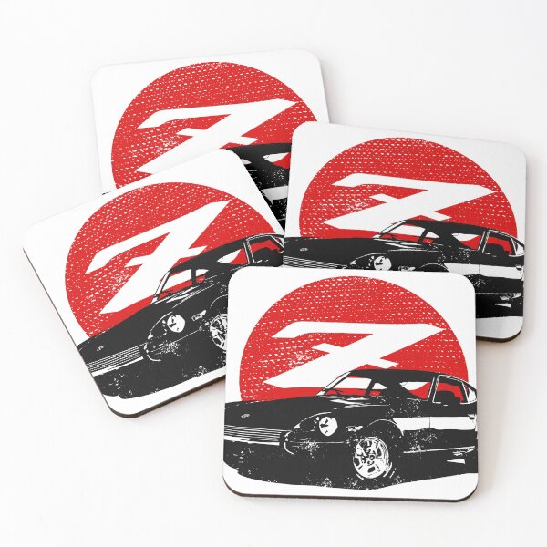 Item preview, Z Japan Classic Car designed and sold by CoolRide.