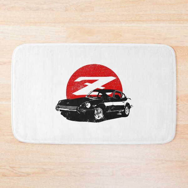 Item preview, Z Japan Classic Car designed and sold by CoolRide.