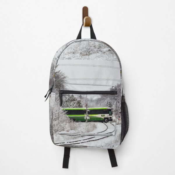 Item preview, Go Bus On Tracks designed and sold by Robert Alsop.