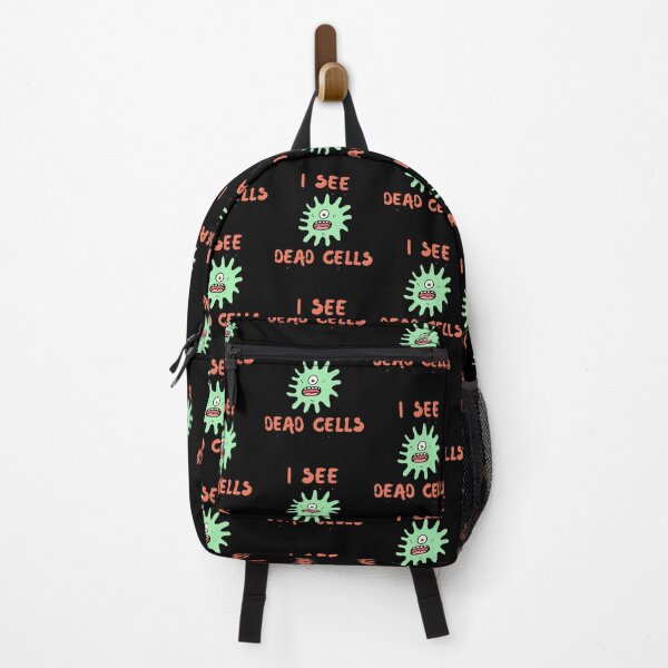 Item preview, I SEE DEAD CELLS!! CUTE COOL FUNNY Microbiology  designed and sold by Hippiesole.