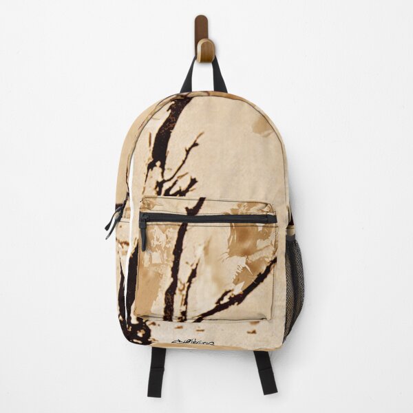 The Hangman's Tree Backpack