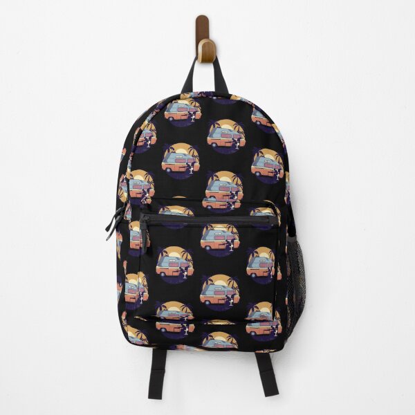 Item preview, Cool Camper Holiday designed and sold by DavinciStore21.