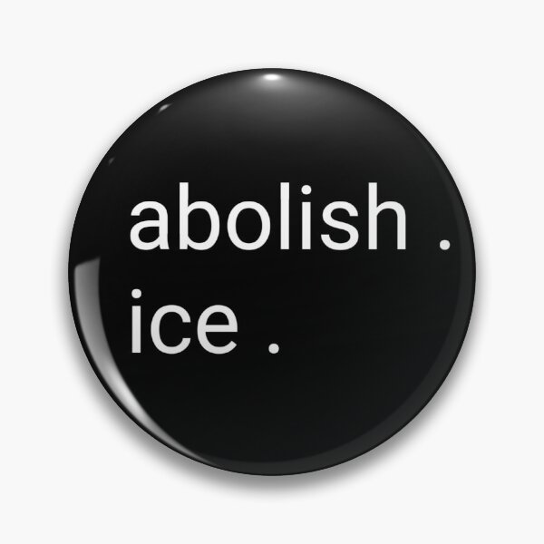 Item preview, Abolish ICE designed and sold by AJ505.