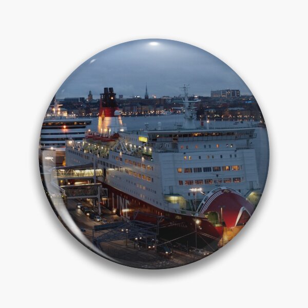 Item preview, Viking Line designed and sold by kostolany244.