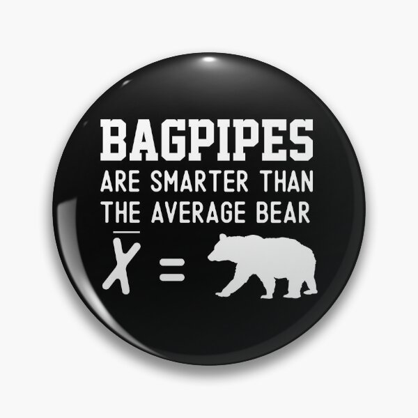 Item preview,  Bagpipe Friends designed and sold by saechla.