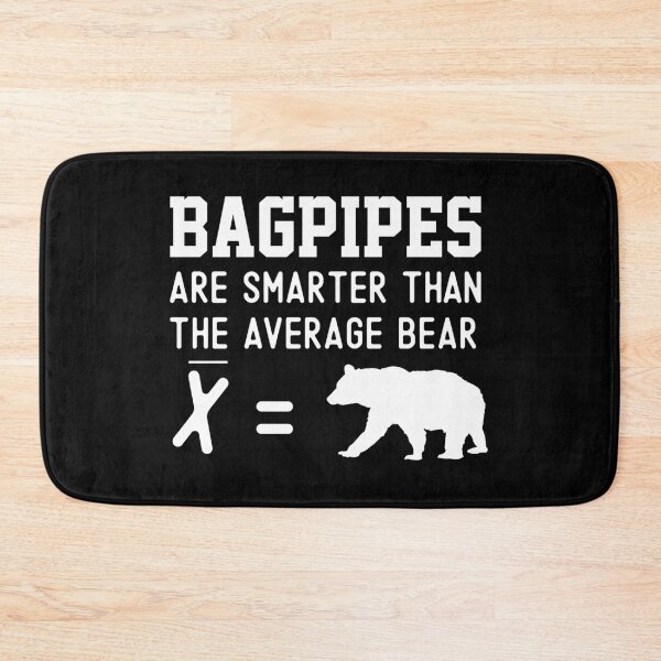 Item preview,  Bagpipe Friends designed and sold by saechla.