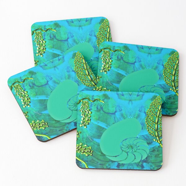 Item preview, Pacific Coast Marine Life designed and sold by Aquila Light Pictures.